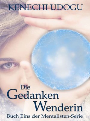 cover image of Die Gedankenwenderin